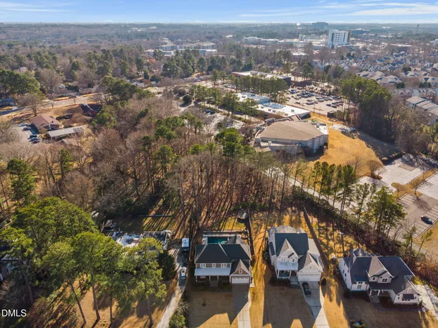 $1,595,000 | 3417 Edgemont Drive, Raleigh, NC 27612