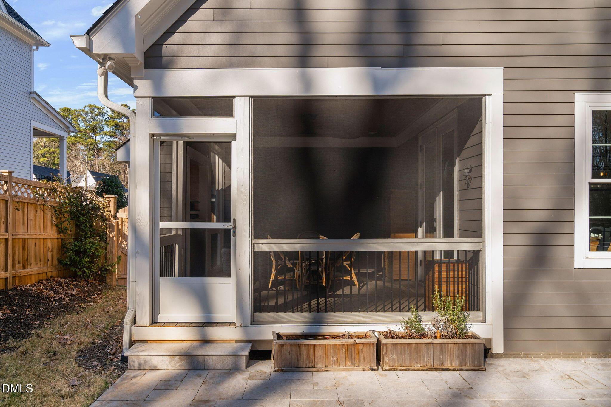 3417 Edgemont Drive Raleigh, NC 27612 - Photo 65 of 70 a view of water heater room with two glass windows