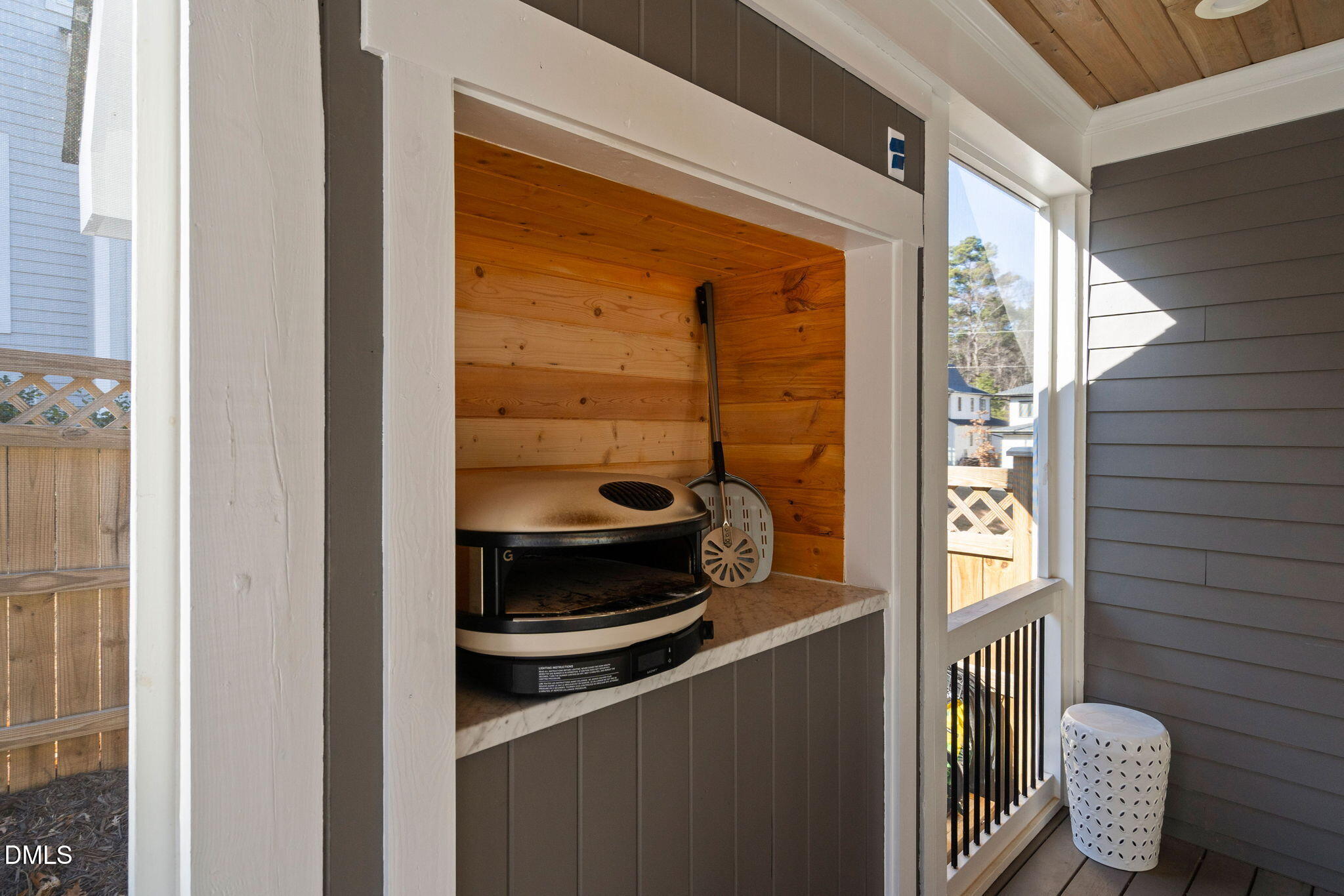 3417 Edgemont Drive Raleigh, NC 27612 - Photo 67 of 70 a bedroom with a bed and a window