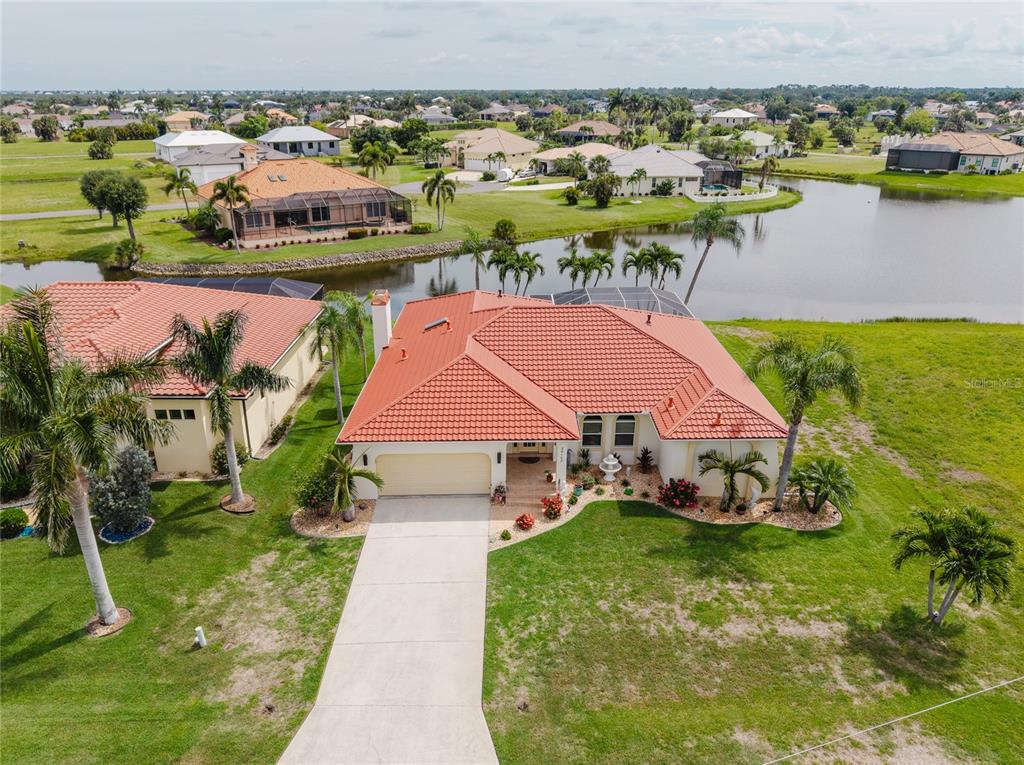 24102 Santa Inez Road Punta Gorda, FL 33955 - Photo 35 of 43