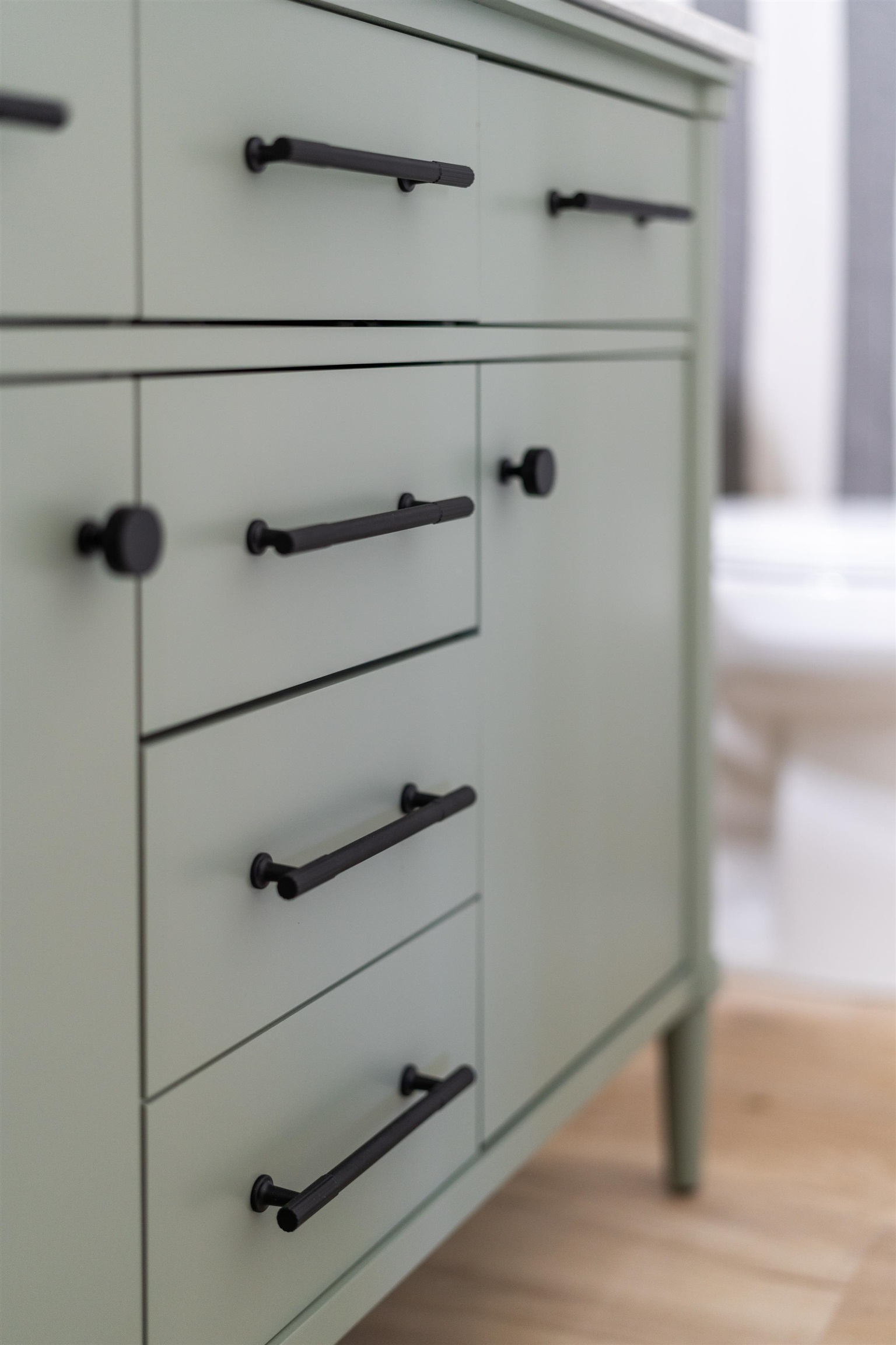 1624 Packard Street Staunton, VA 24401 - Photo 26 of 28 a close view of closet