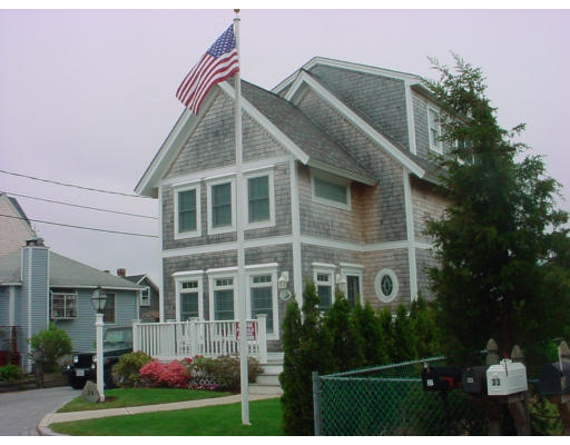 34 Pine Point Road Duxbury, MA 02332 - Photo 1 of 5 Gallery Image 1