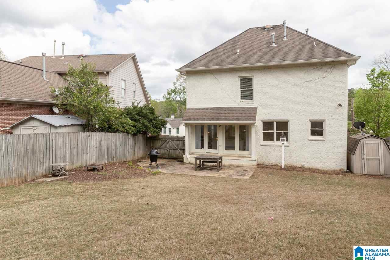 125 East Hawthorne Road Birmingham, AL 35209 - Photo 43 of 43 Gallery Image 43