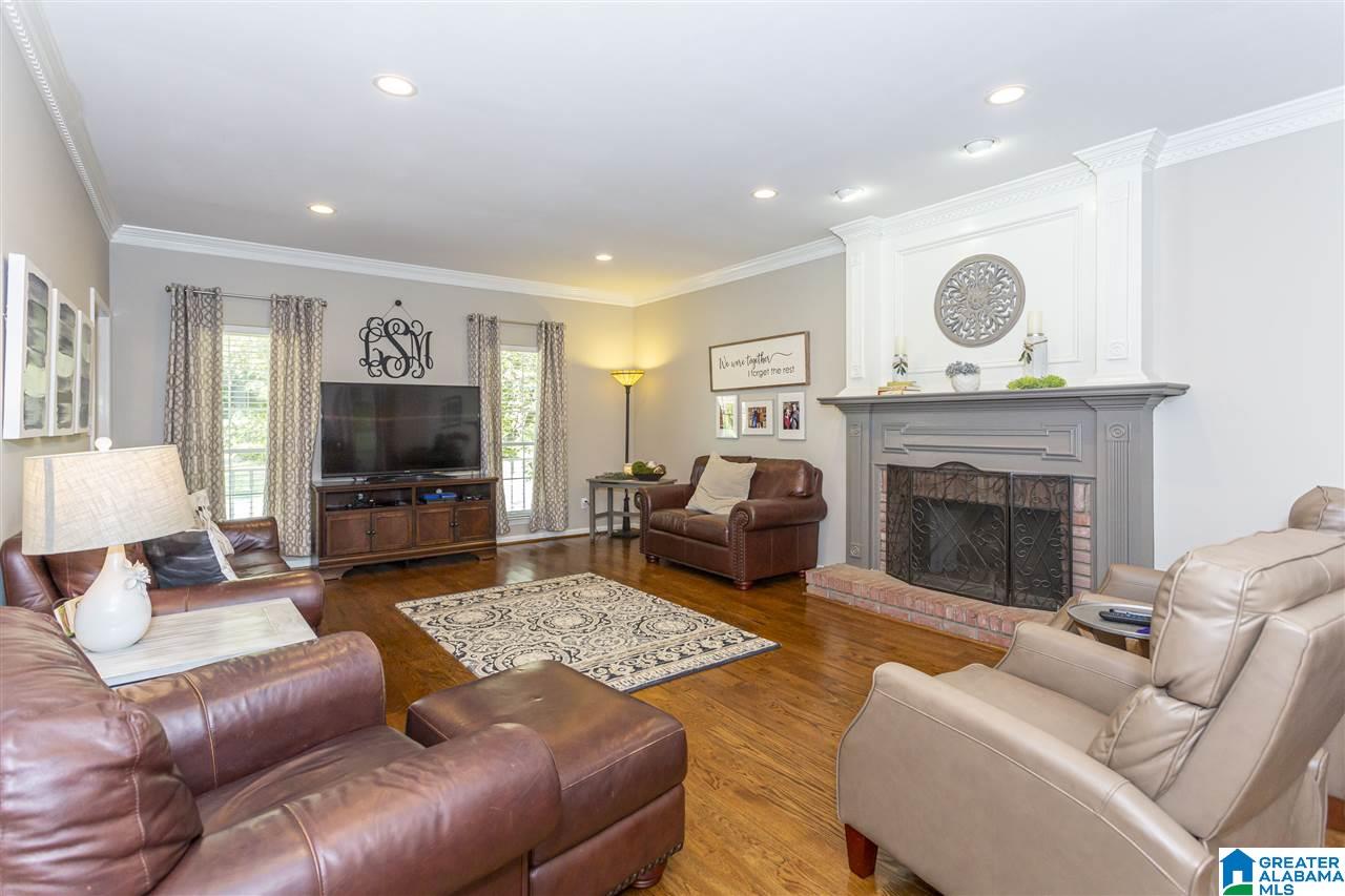 1347 7th Street Pleasant Grove, AL 35127 - Photo 2 of 48