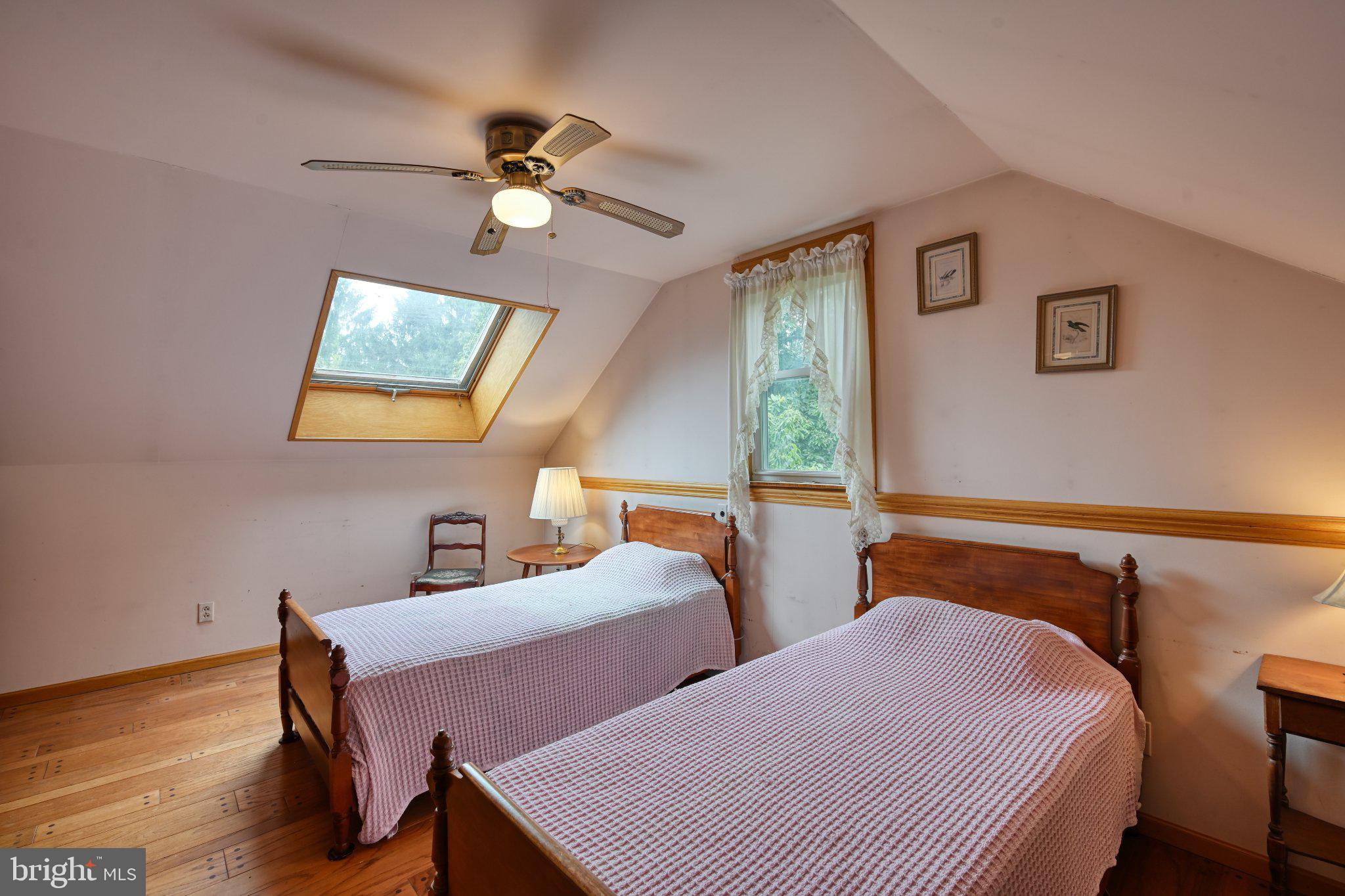 155 Oley Furnace Road Fleetwood, PA 19522 - Photo 22 of 49 Bedroom 1