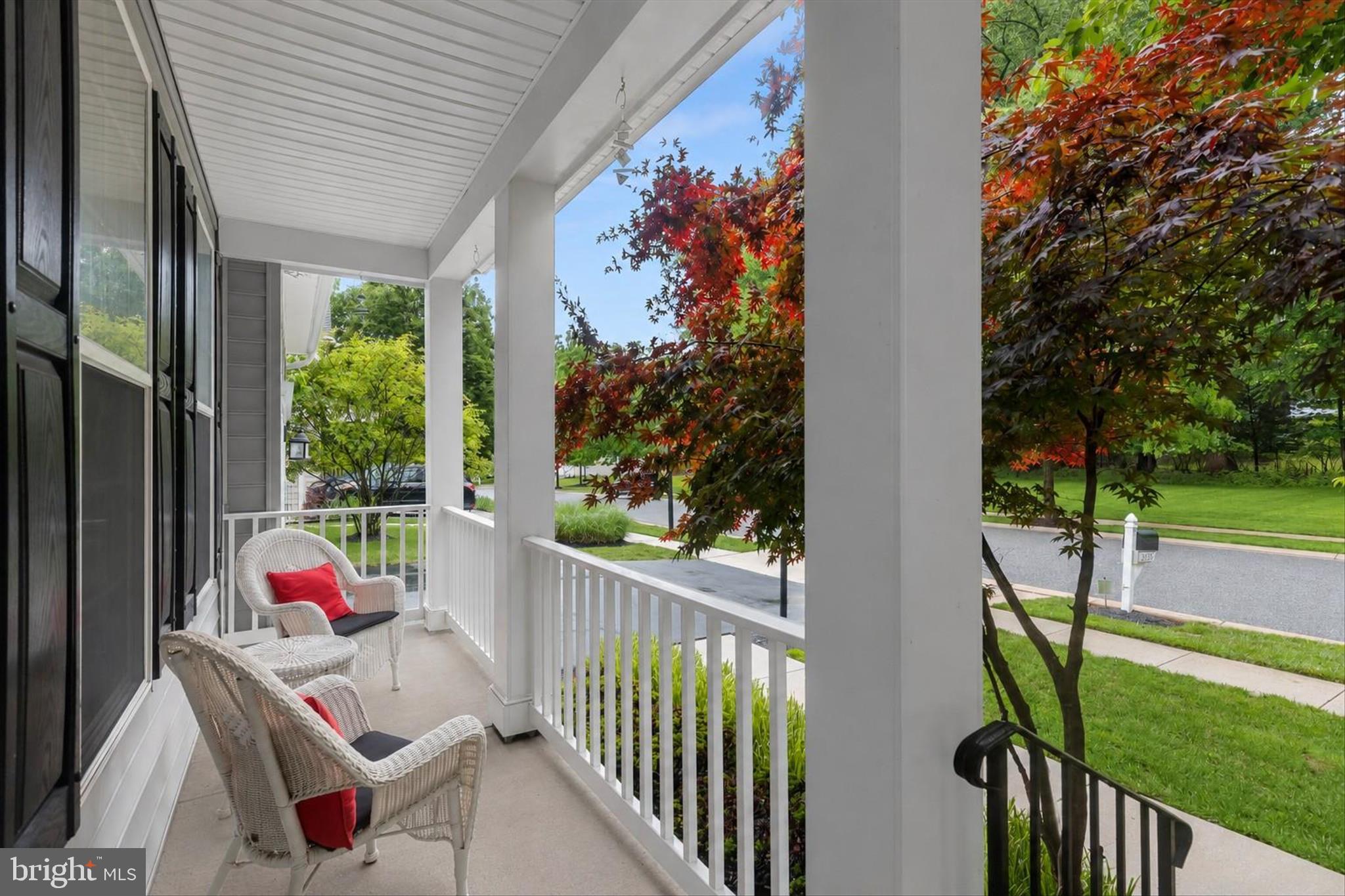 Porch