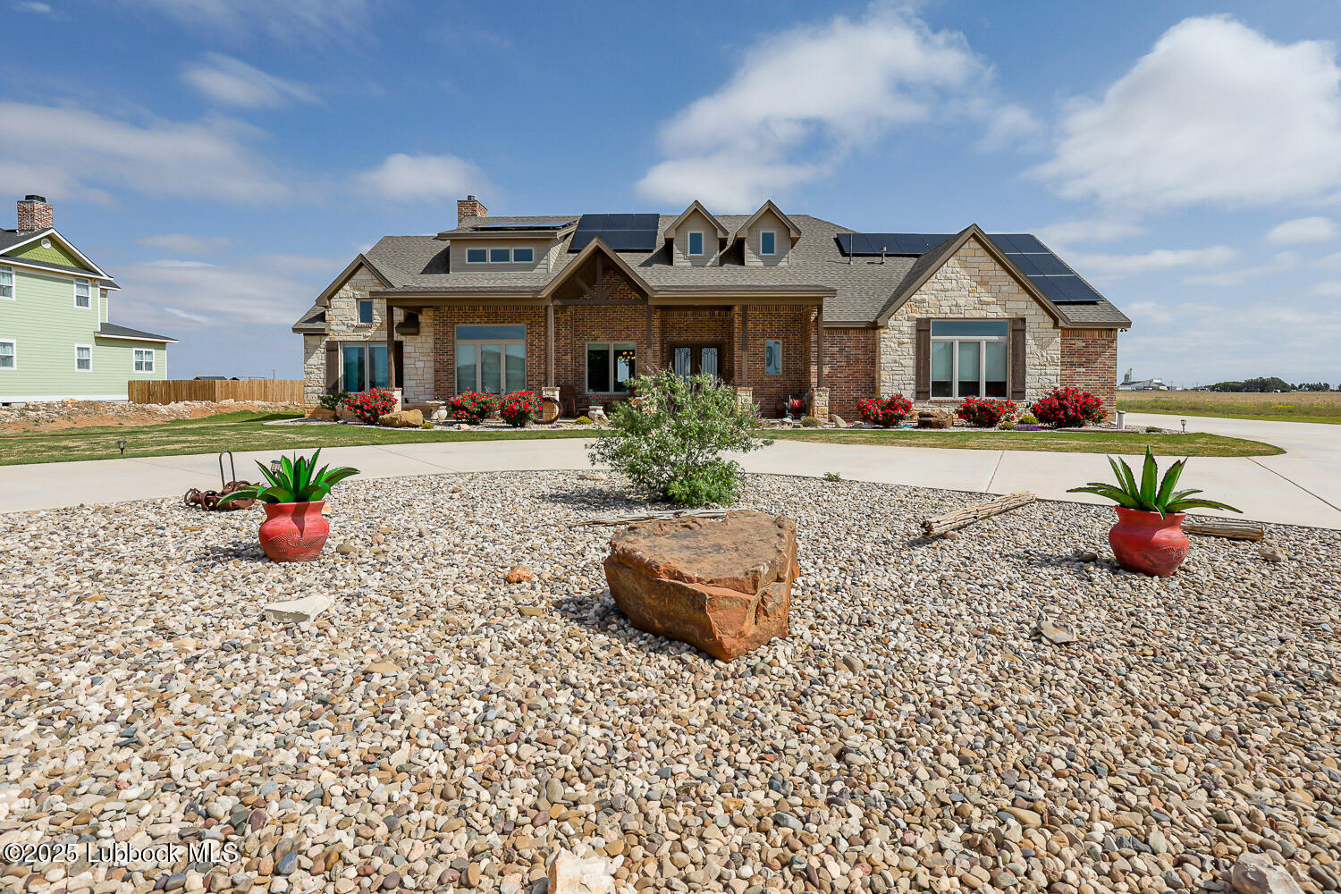 6611 Tiger Ropesville, TX 79358 - Photo 1 of 102 Front Exterior