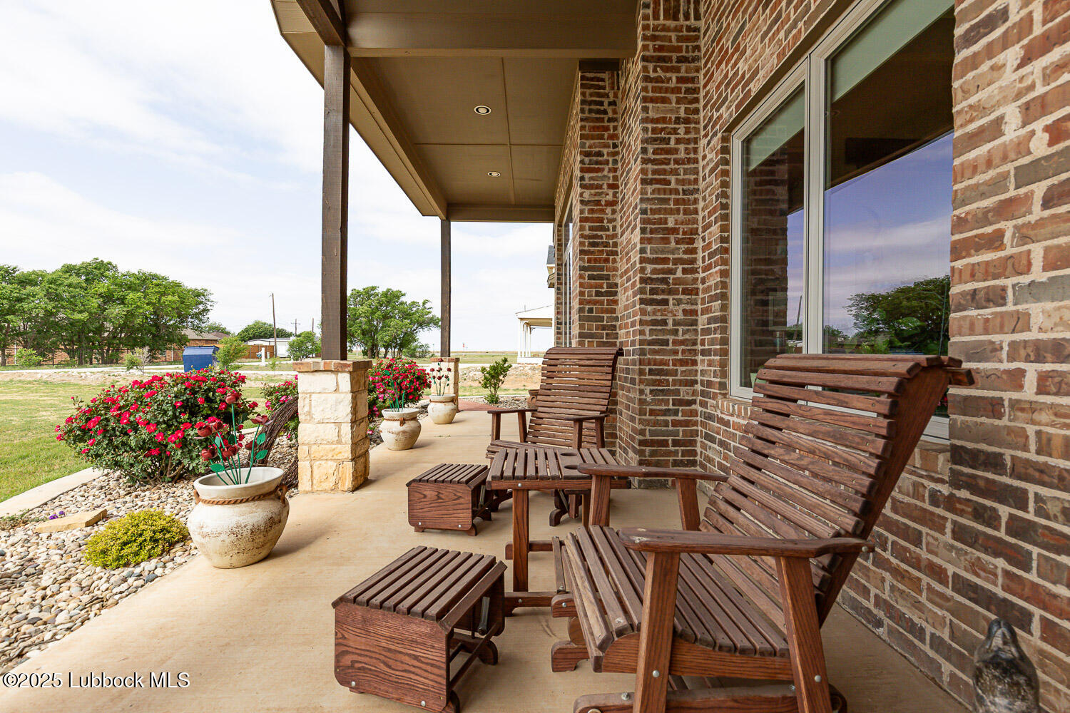 6611 Tiger Ropesville, TX 79358 - Photo 13 of 102 Front Exterior
