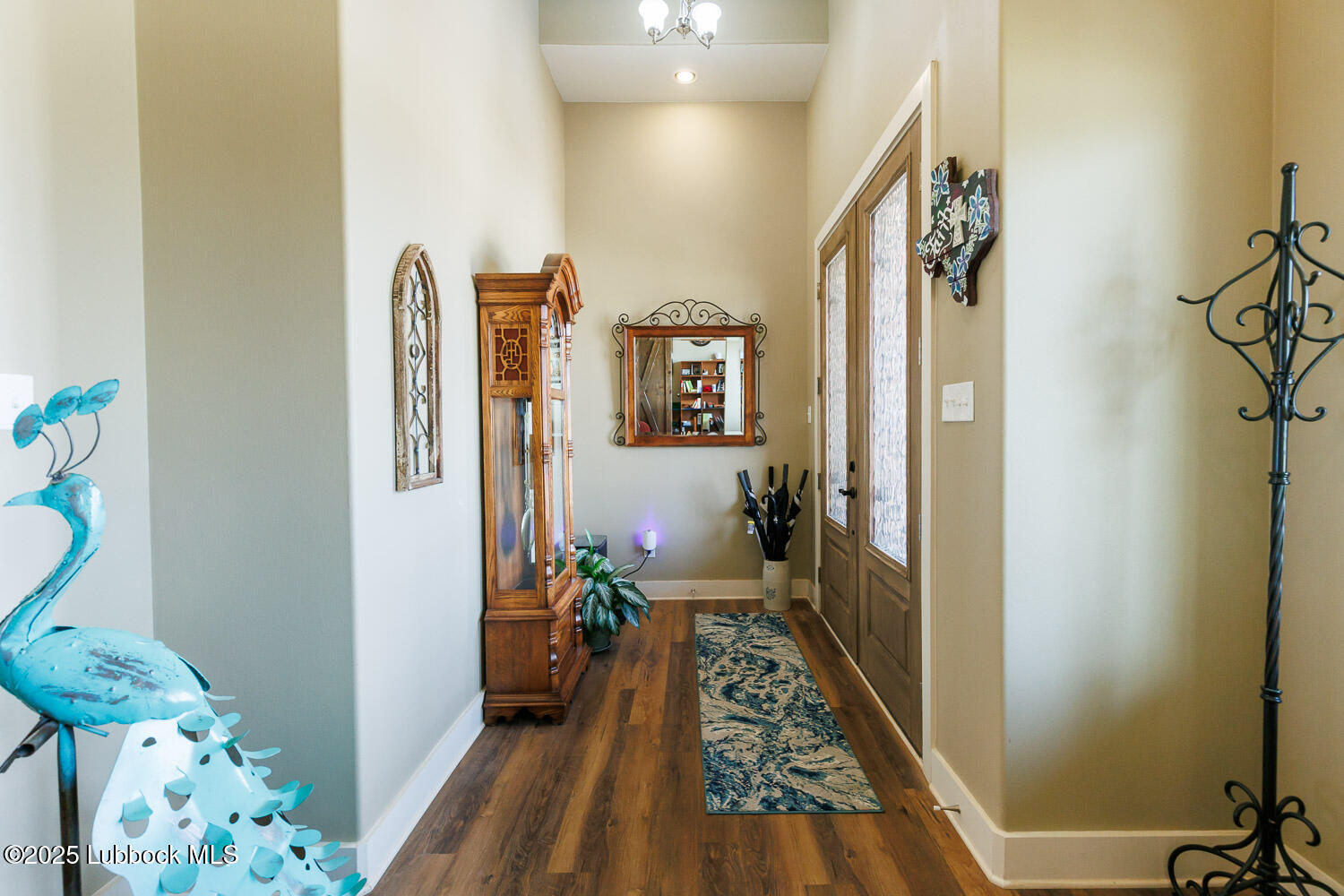 6611 Tiger Ropesville, TX 79358 - Photo 15 of 102 Entryway