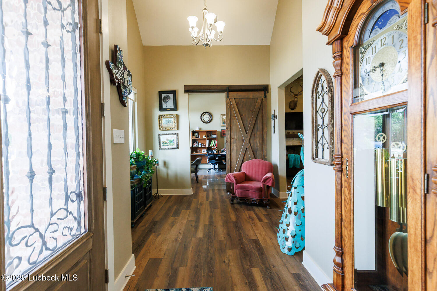 6611 Tiger Ropesville, TX 79358 - Photo 16 of 102 Entryway