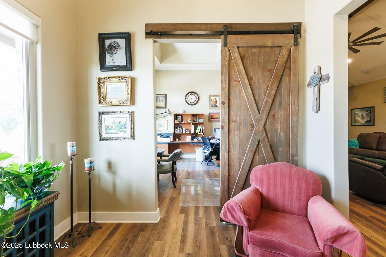 6611 Tiger Ropesville, TX 79358 - Photo 18 of 102 Entryway
