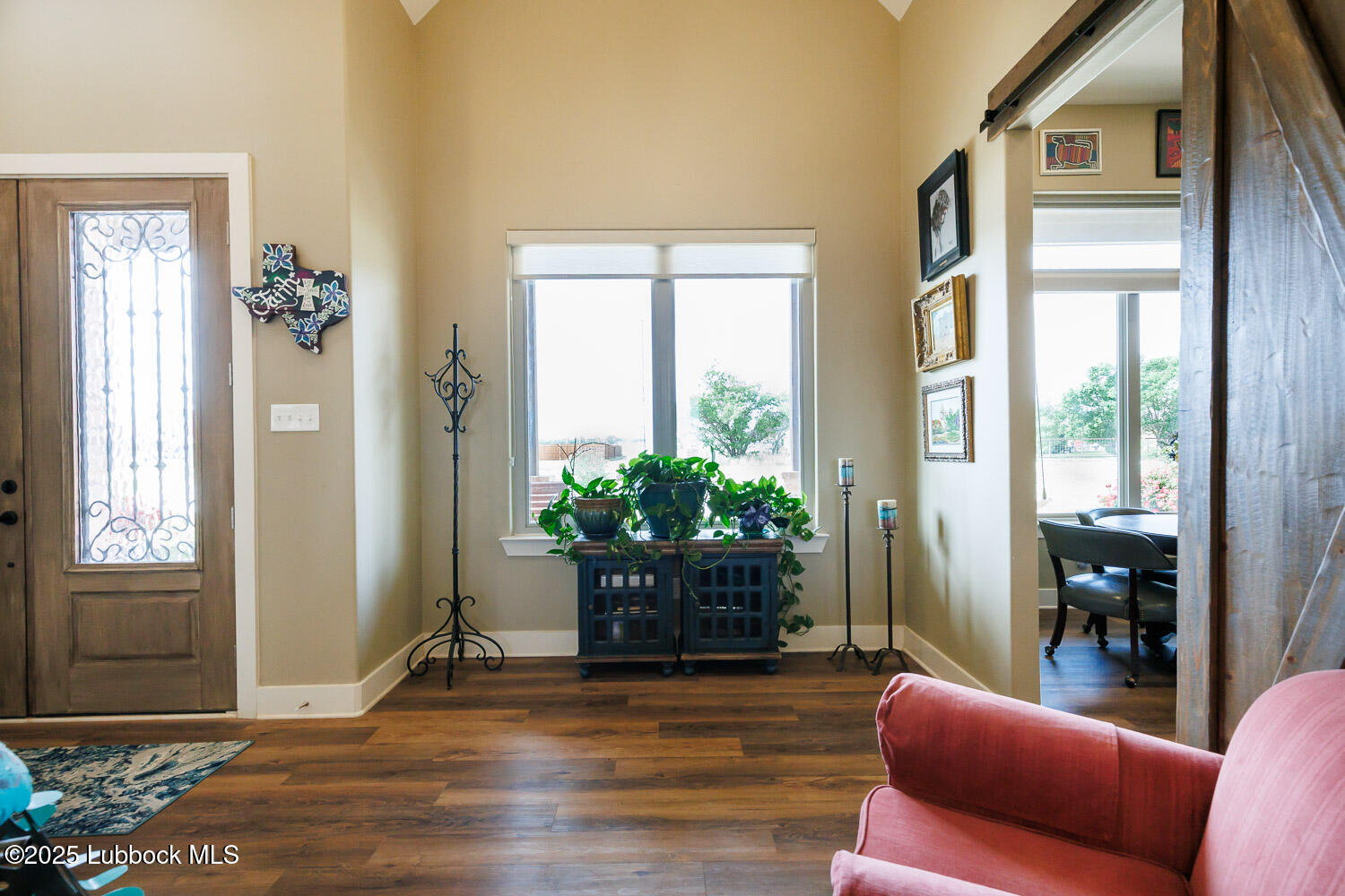 6611 Tiger Ropesville, TX 79358 - Photo 19 of 102 Entryway