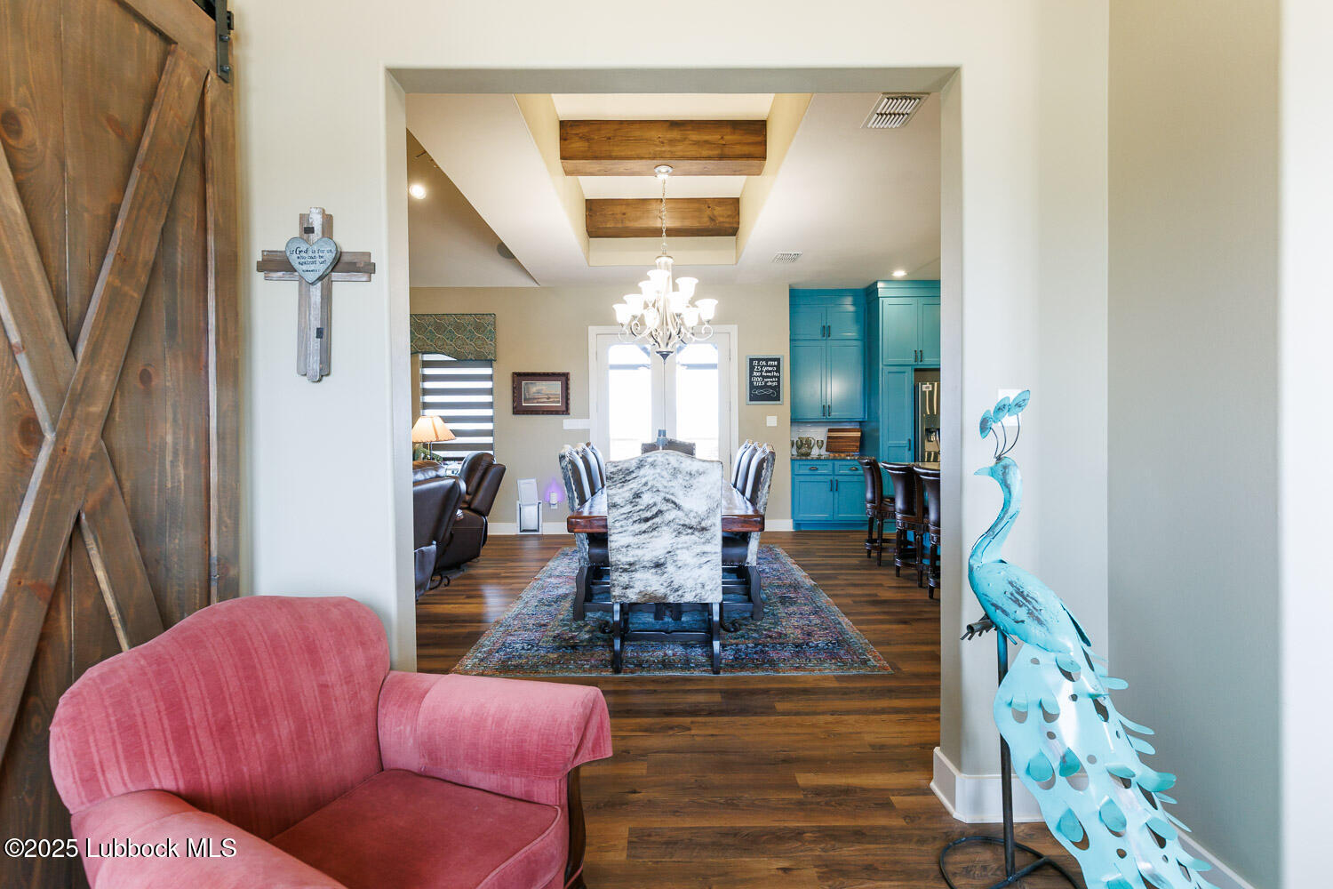 6611 Tiger Ropesville, TX 79358 - Photo 20 of 102 Entryway