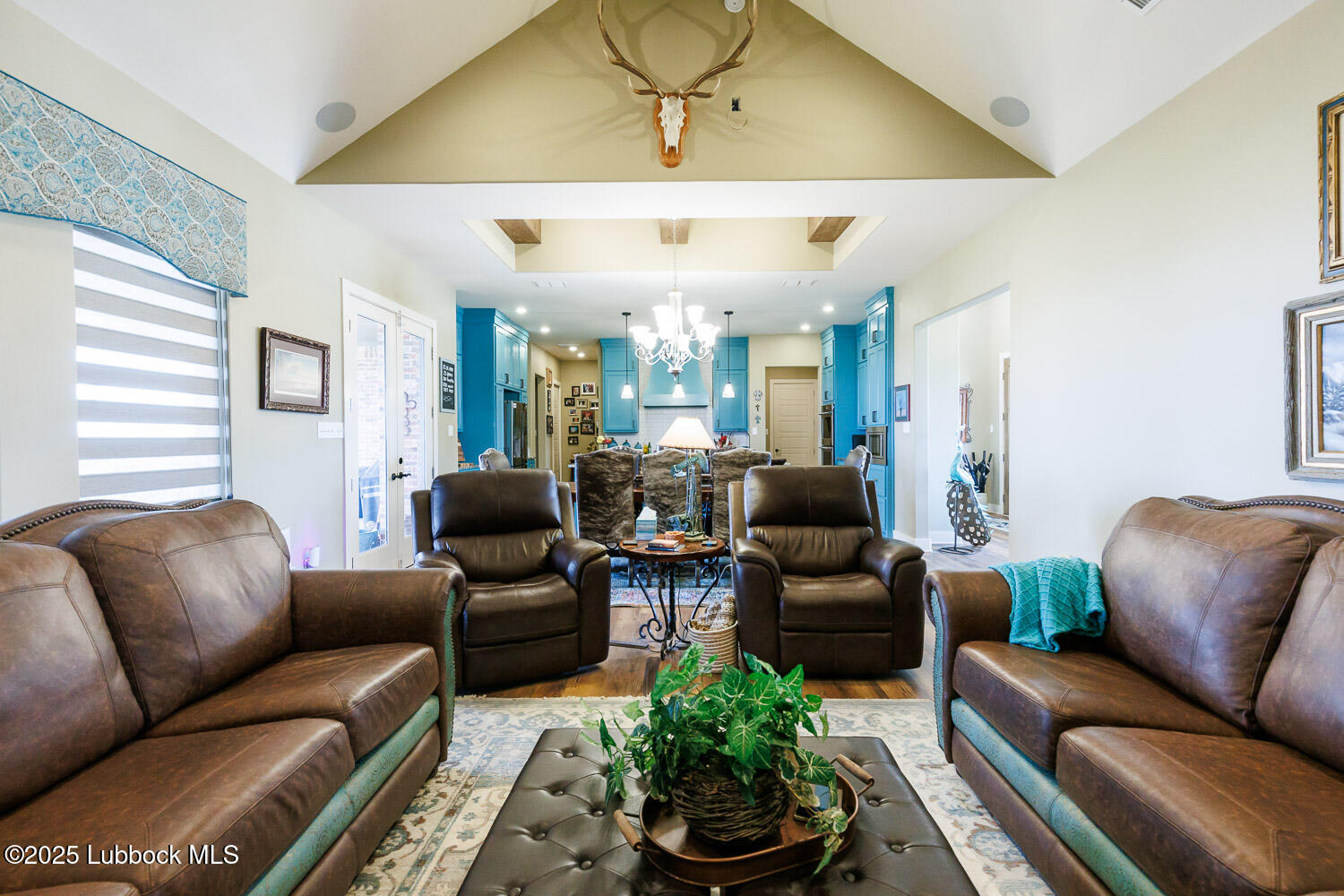 6611 Tiger Ropesville, TX 79358 - Photo 28 of 102 Living Area