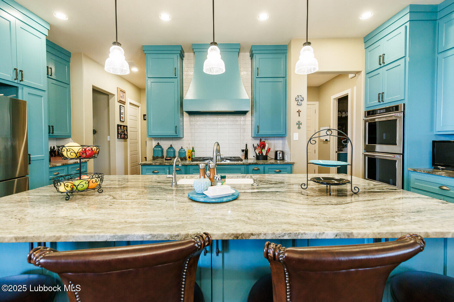 6611 Tiger Ropesville, TX 79358 - Photo 29 of 102 Kitchen