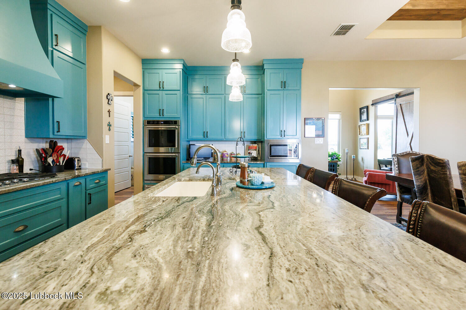 6611 Tiger Ropesville, TX 79358 - Photo 33 of 102 Kitchen