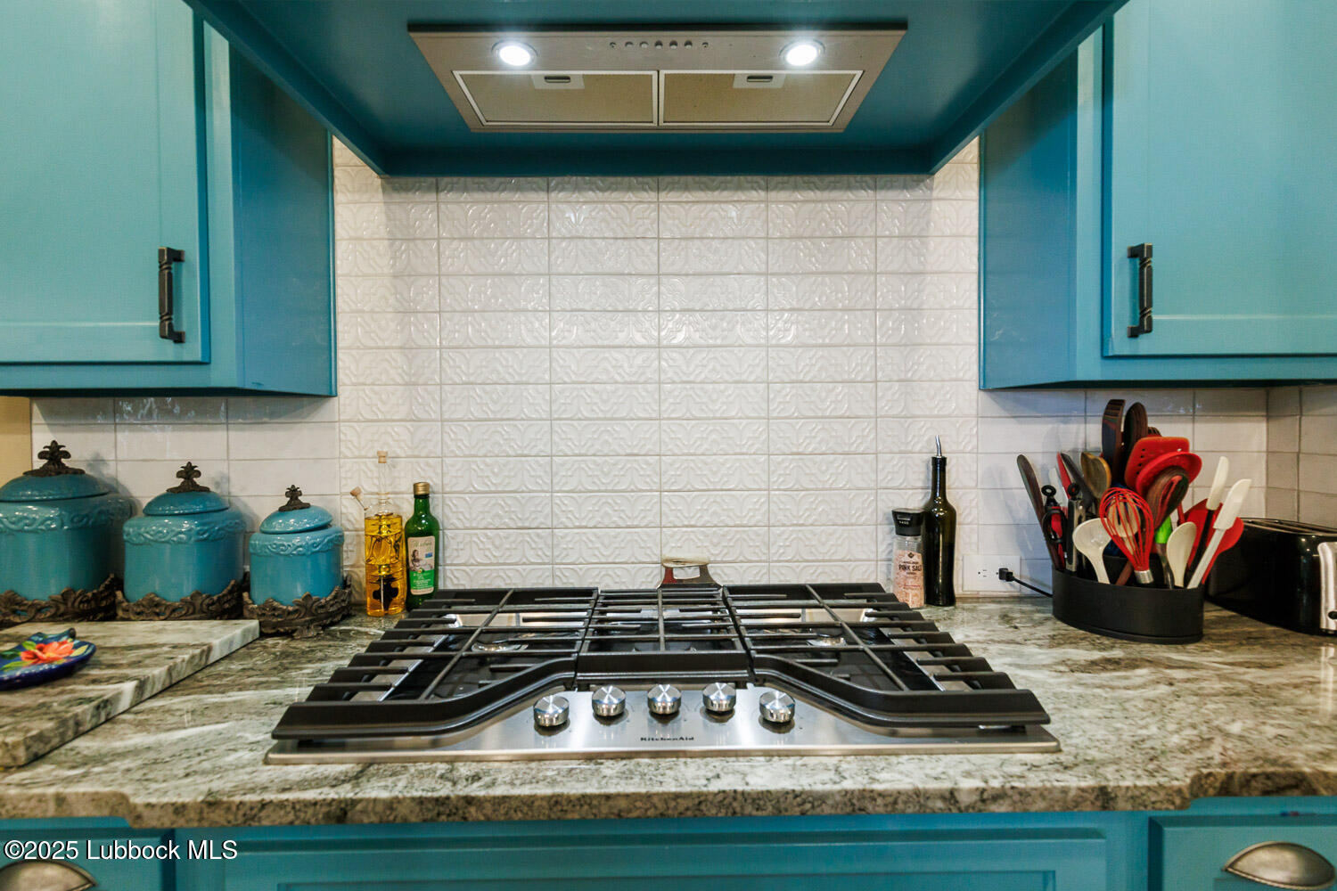 6611 Tiger Ropesville, TX 79358 - Photo 35 of 102 Kitchen