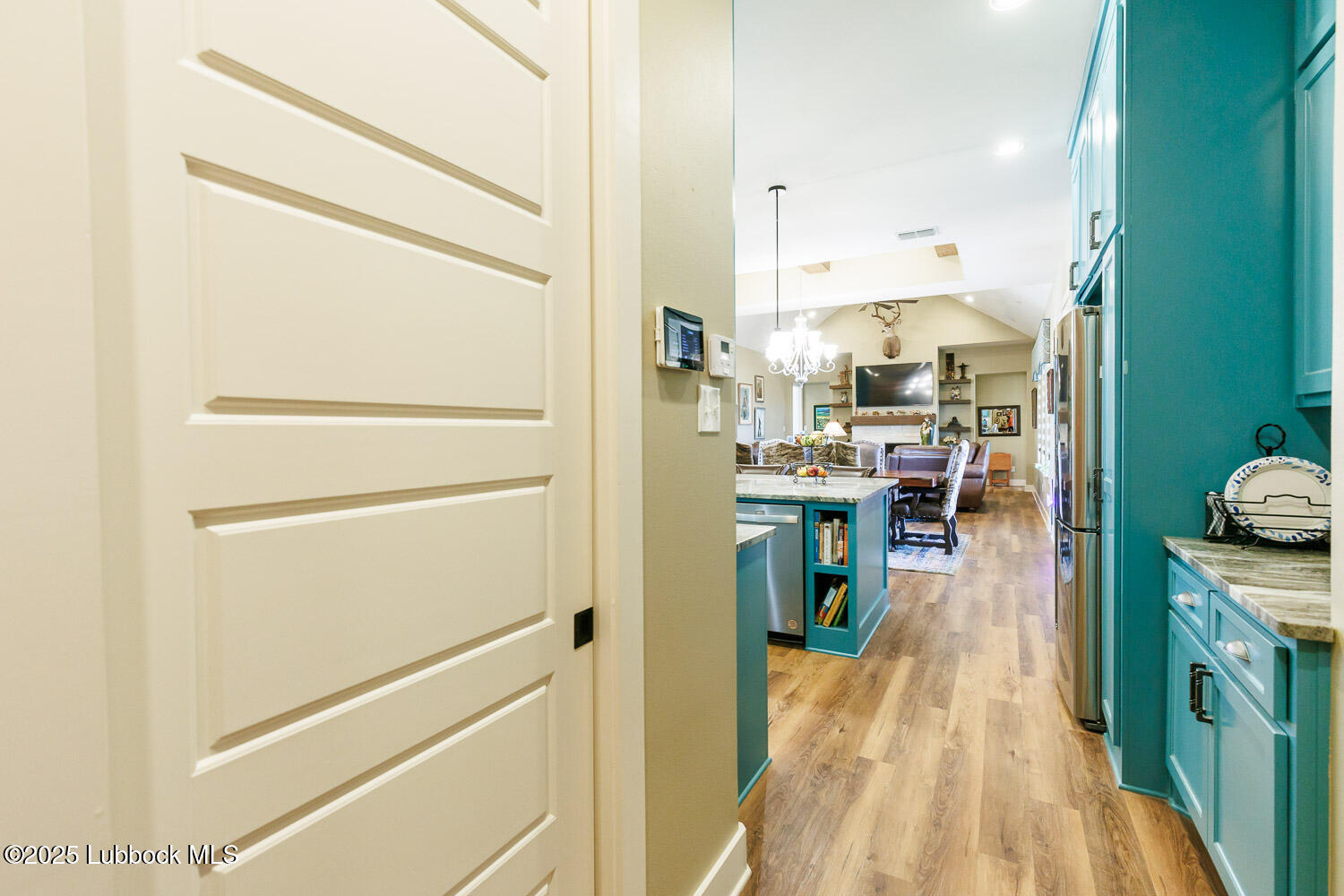 6611 Tiger Ropesville, TX 79358 - Photo 40 of 102 Pantry