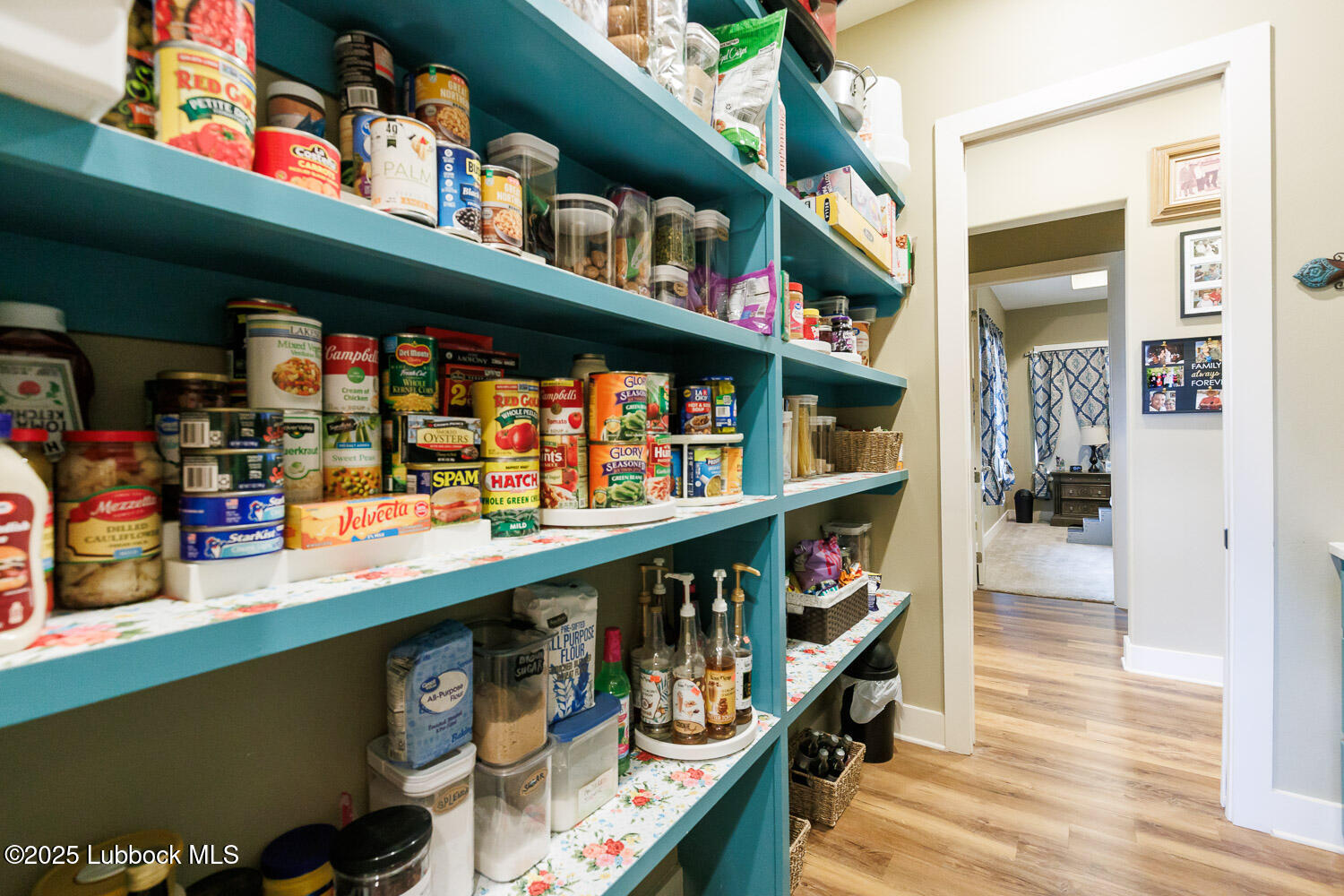 6611 Tiger Ropesville, TX 79358 - Photo 42 of 102 Pantry