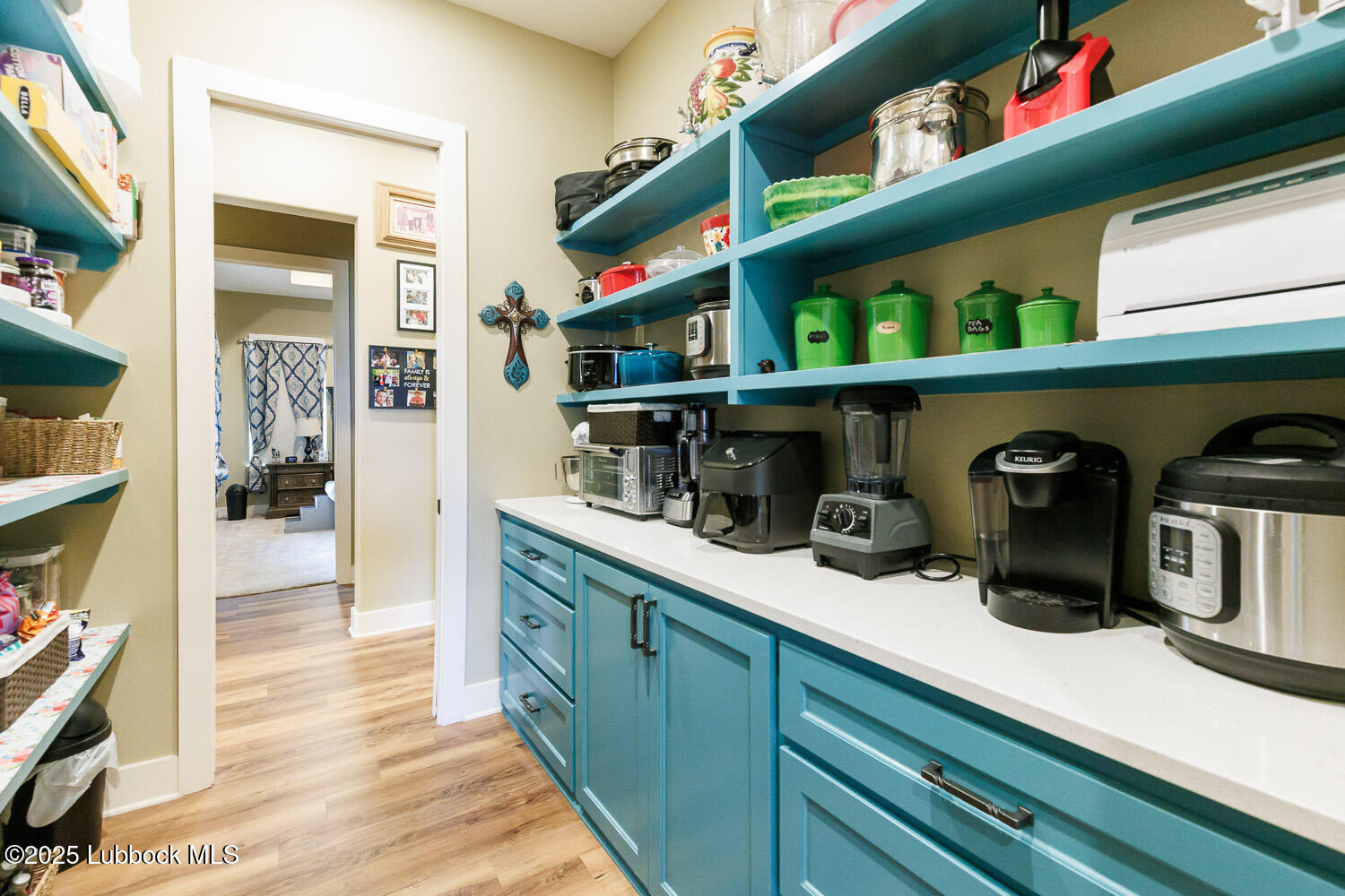 6611 Tiger Ropesville, TX 79358 - Photo 44 of 102 Pantry