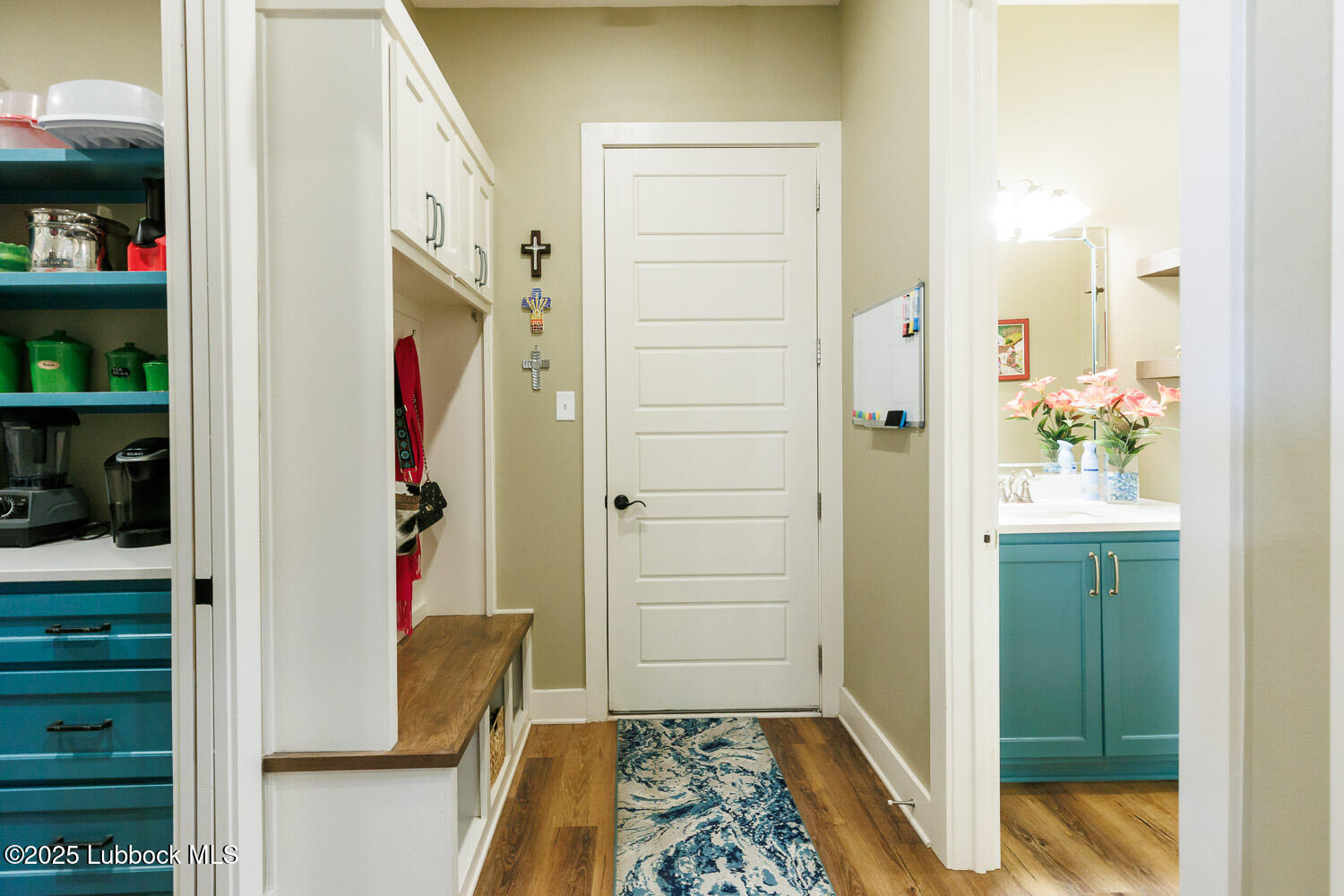 6611 Tiger Ropesville, TX 79358 - Photo 45 of 102 Mud Room