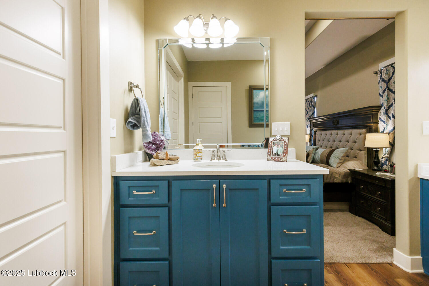 6611 Tiger Ropesville, TX 79358 - Photo 57 of 102 Primary Bathroom