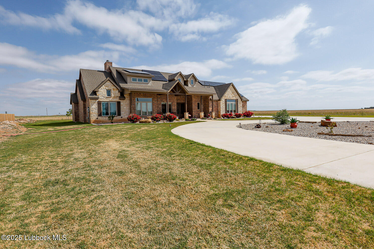6611 Tiger Ropesville, TX 79358 - Photo 6 of 102 Front Exterior