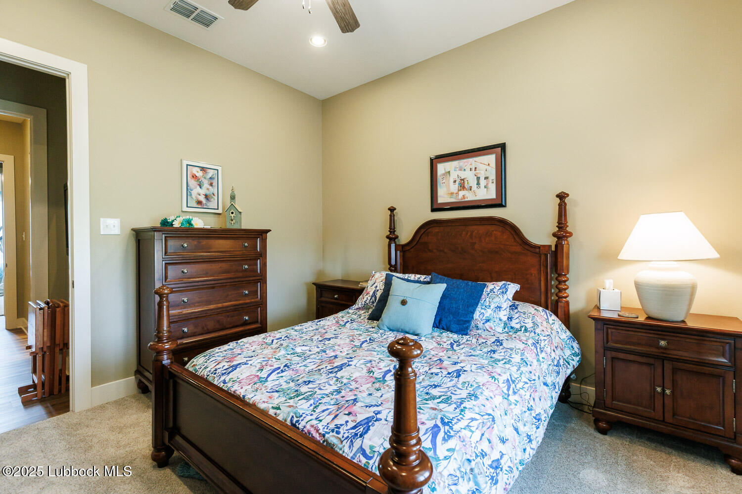 6611 Tiger Ropesville, TX 79358 - Photo 65 of 102 Second Bedroom