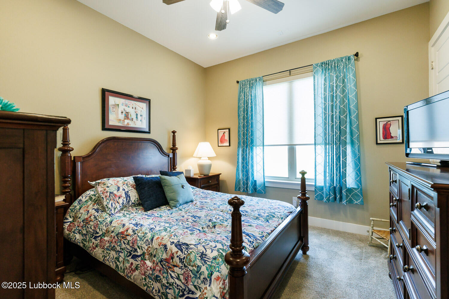 6611 Tiger Ropesville, TX 79358 - Photo 66 of 102 Second Bedroom