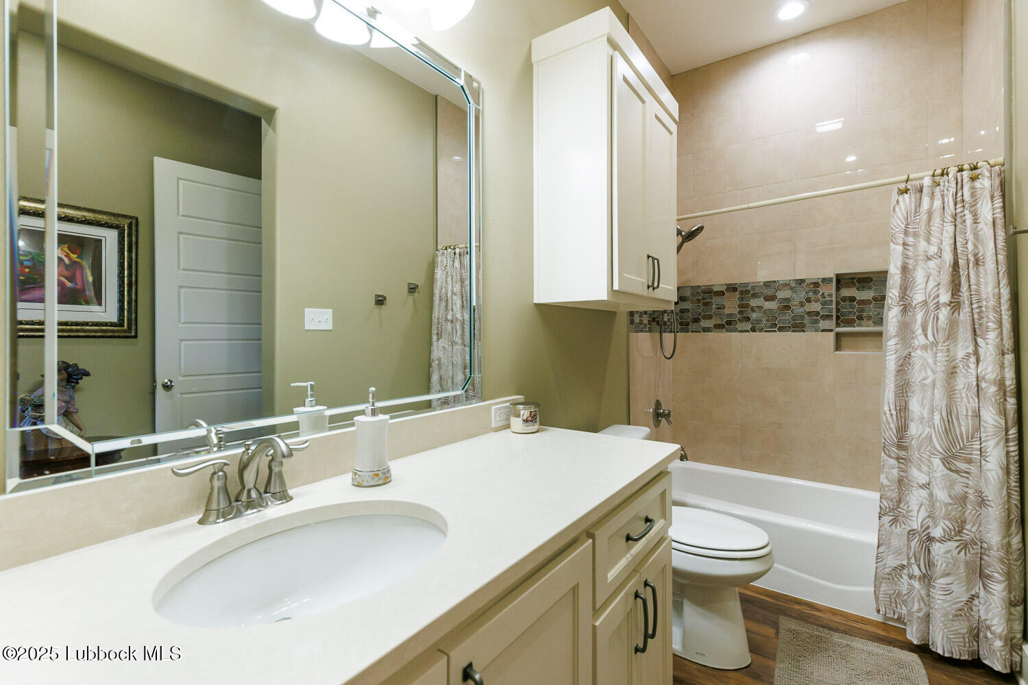 6611 Tiger Ropesville, TX 79358 - Photo 70 of 102 Second Bathroom
