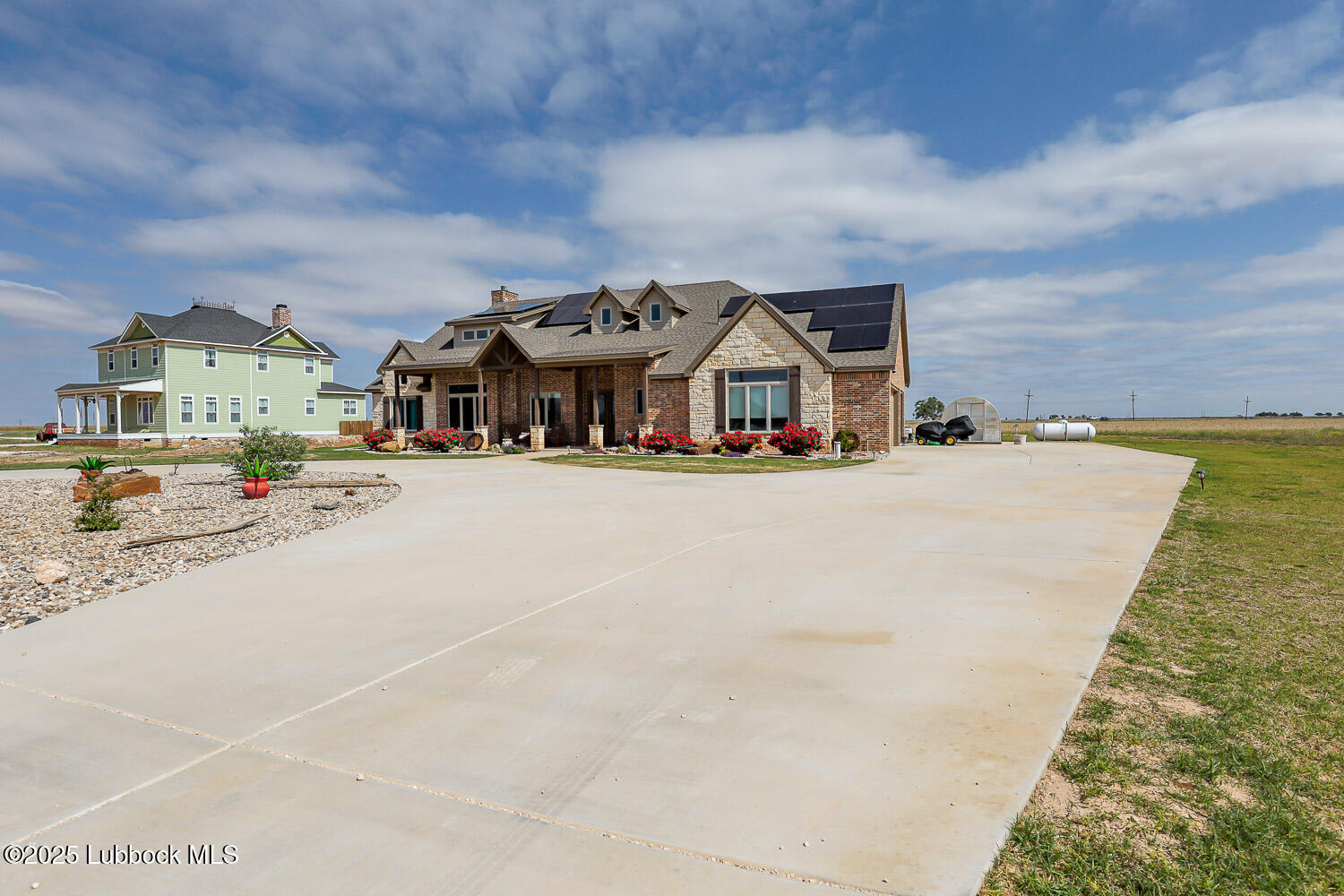 6611 Tiger Ropesville, TX 79358 - Photo 7 of 102 Front Exterior