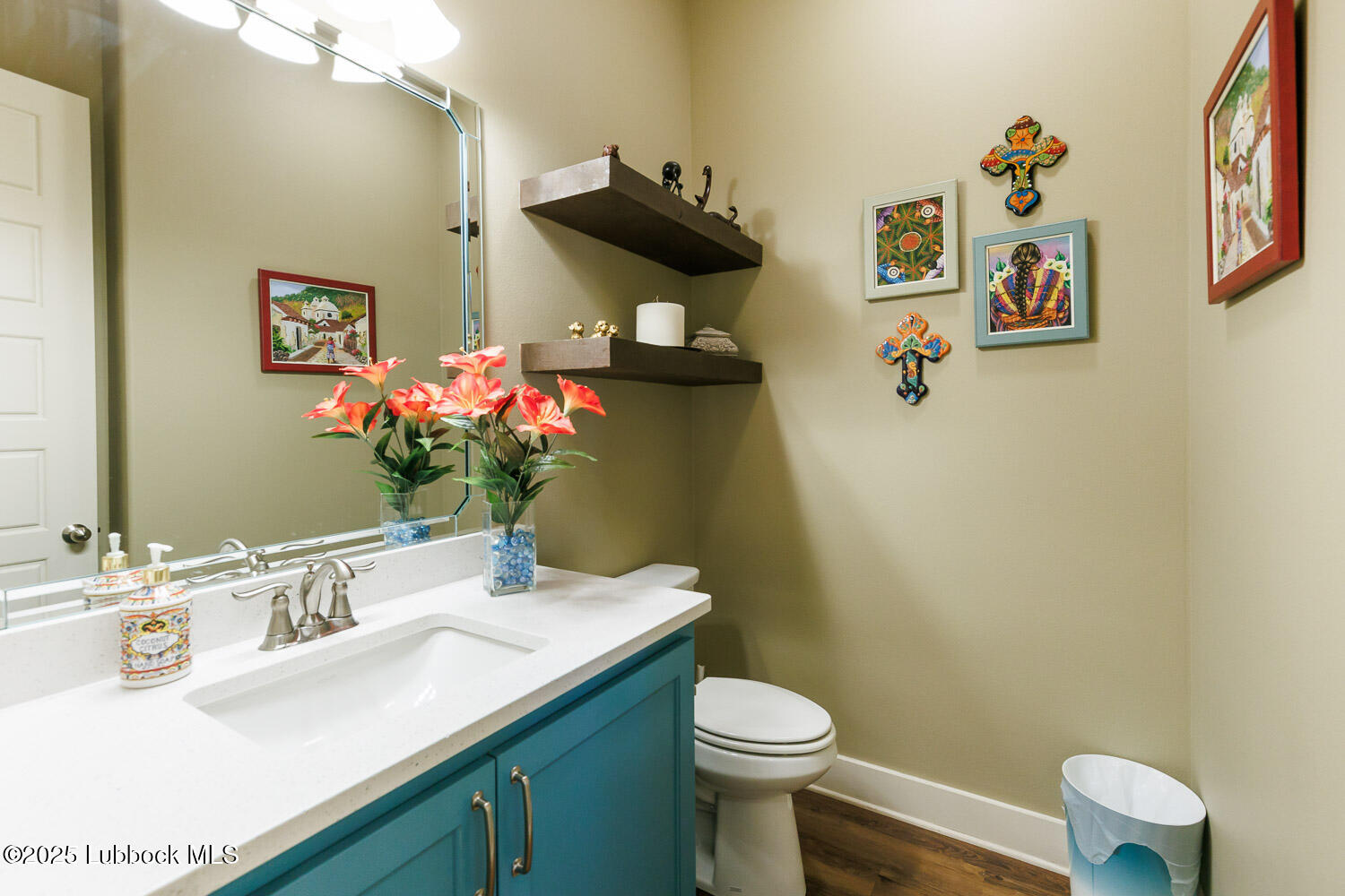 6611 Tiger Ropesville, TX 79358 - Photo 79 of 102 Third Bathroom