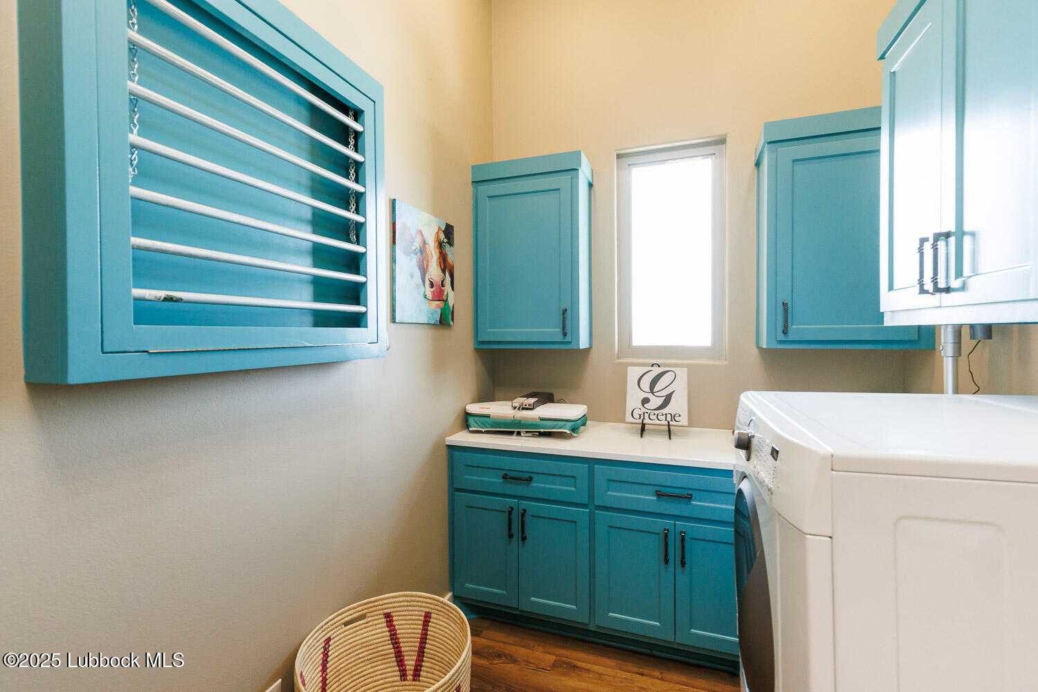 6611 Tiger Ropesville, TX 79358 - Photo 85 of 102 Utility Room