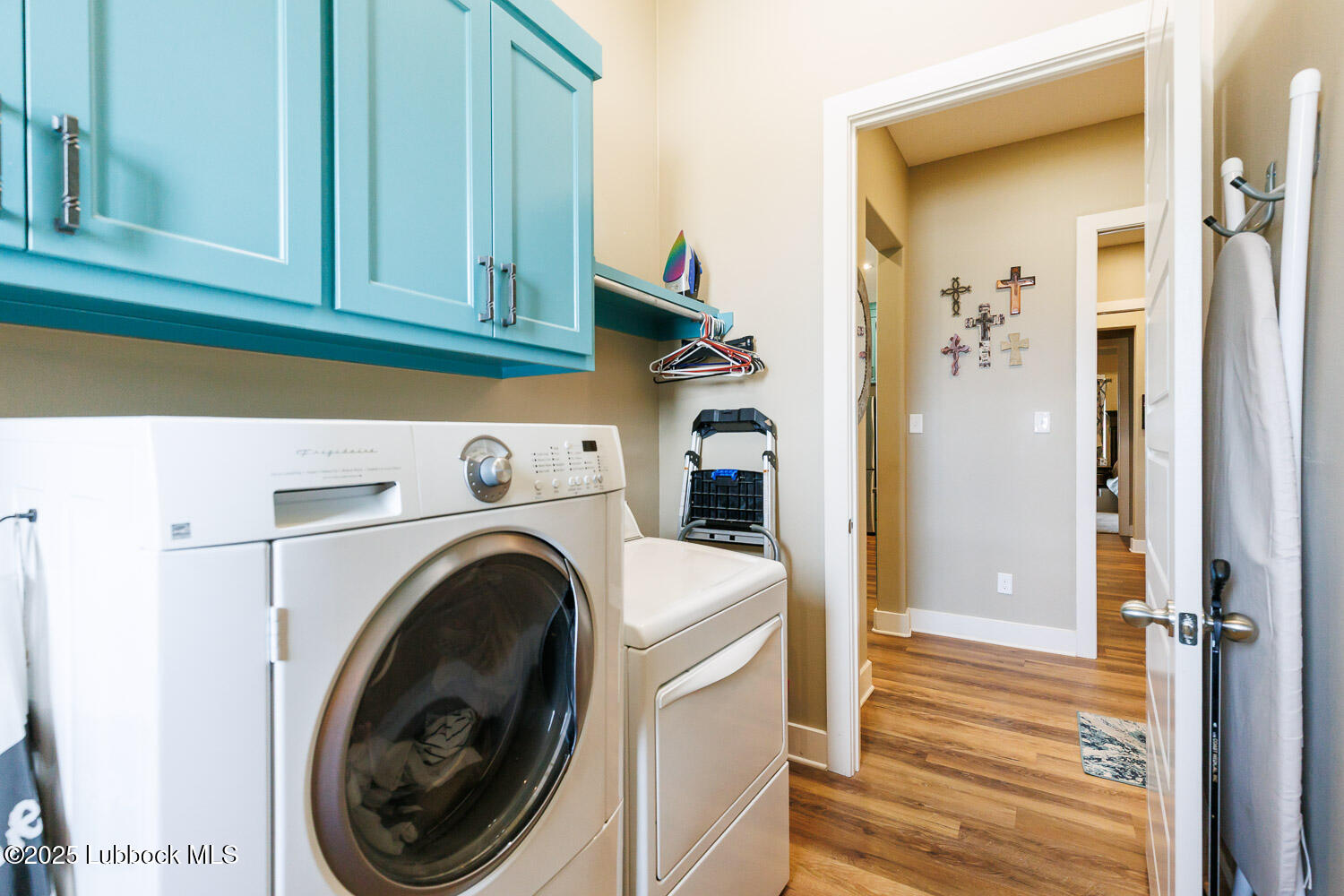 6611 Tiger Ropesville, TX 79358 - Photo 86 of 102 Utility Room
