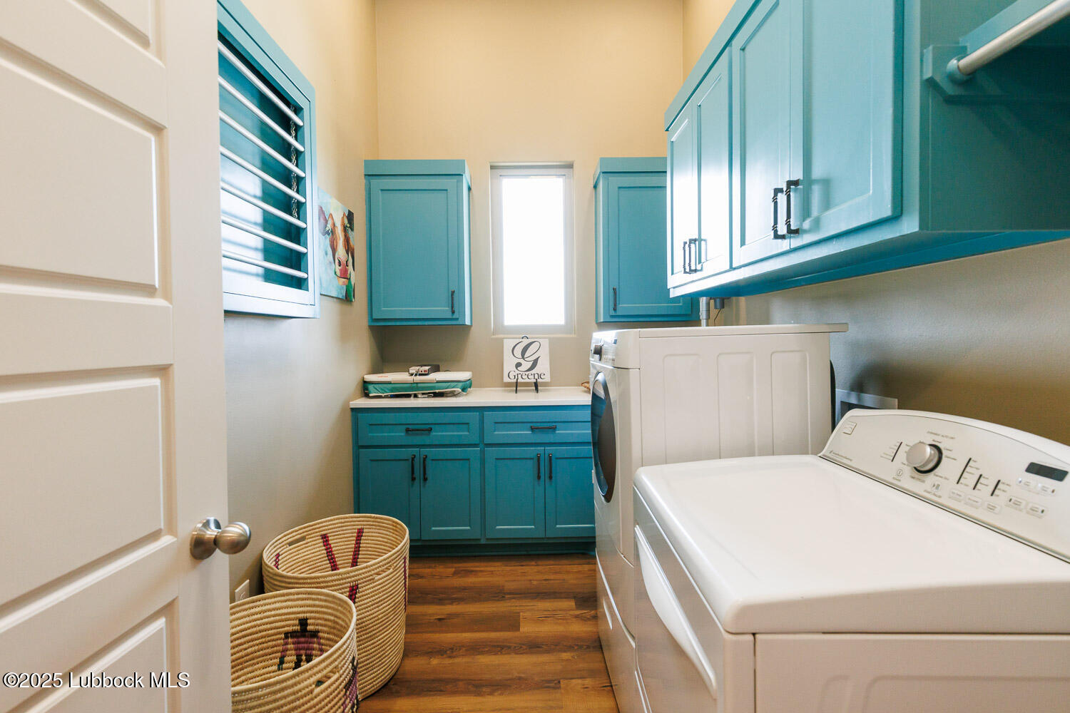 6611 Tiger Ropesville, TX 79358 - Photo 87 of 102 Utility Room