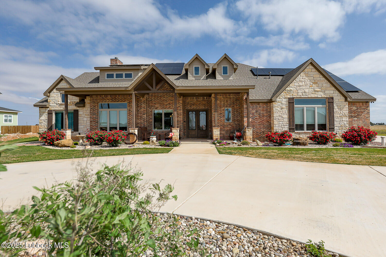 6611 Tiger Ropesville, TX 79358 - Photo 9 of 102 Front Exterior