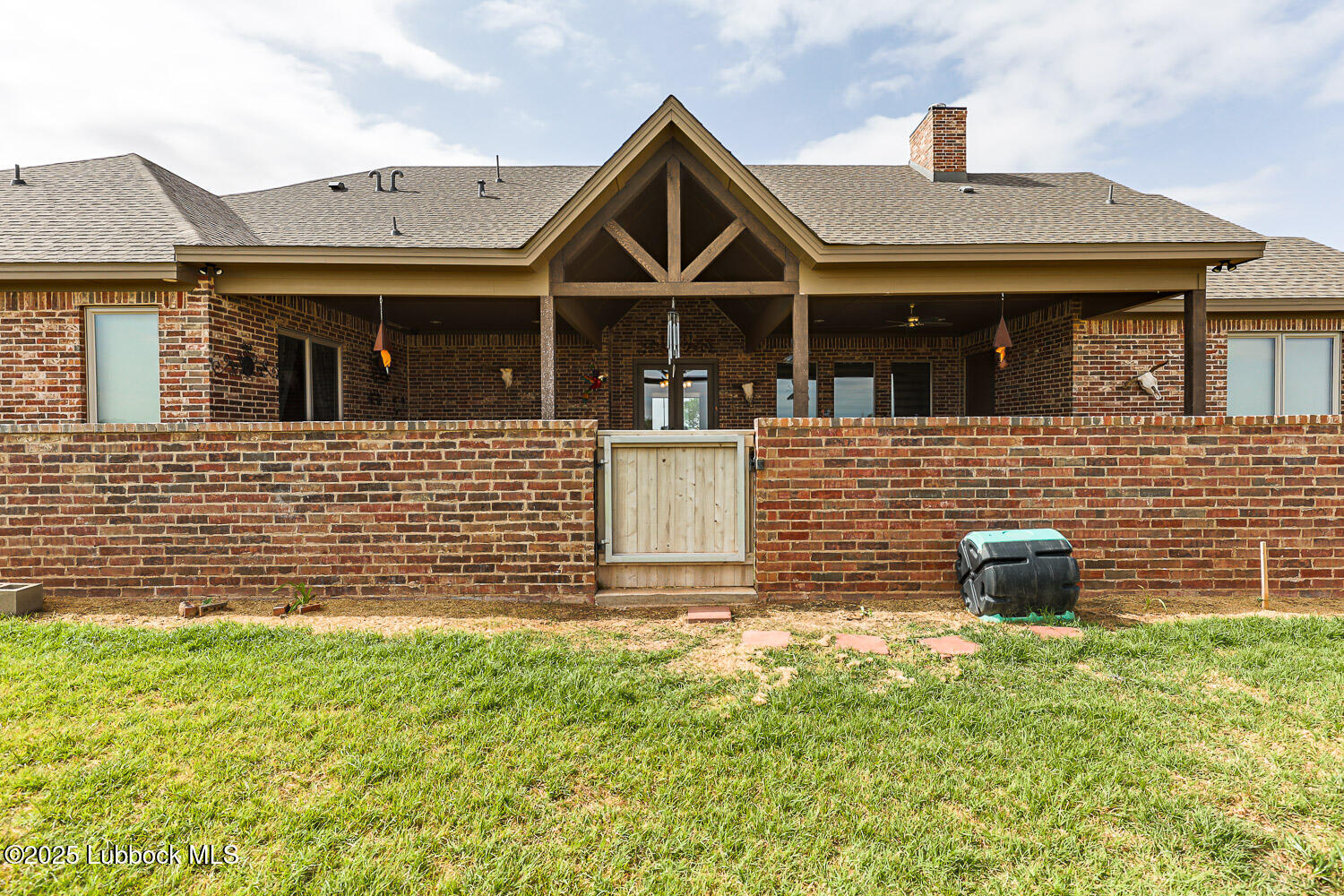 6611 Tiger Ropesville, TX 79358 - Photo 96 of 102 Back Exterior