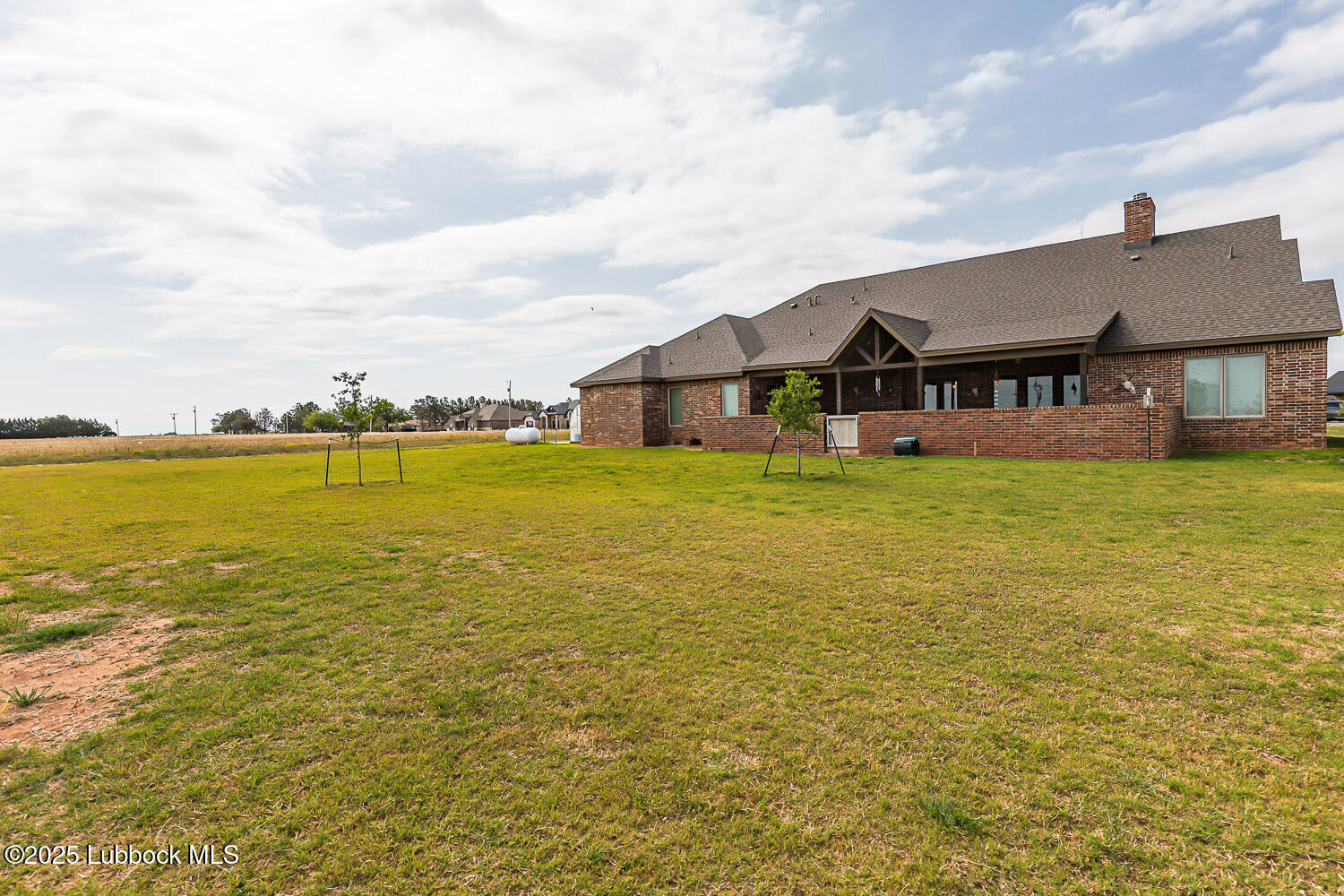 6611 Tiger Ropesville, TX 79358 - Photo 97 of 102 Back Exterior