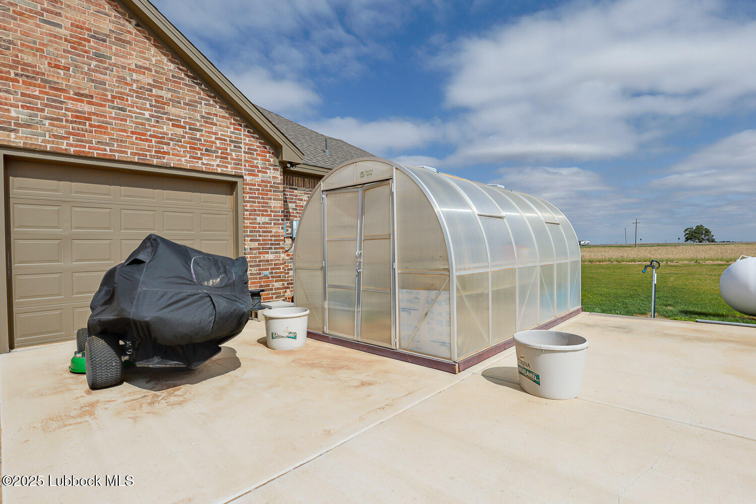 6611 Tiger Ropesville, TX 79358 - Photo 100 of 102 Greenhouse