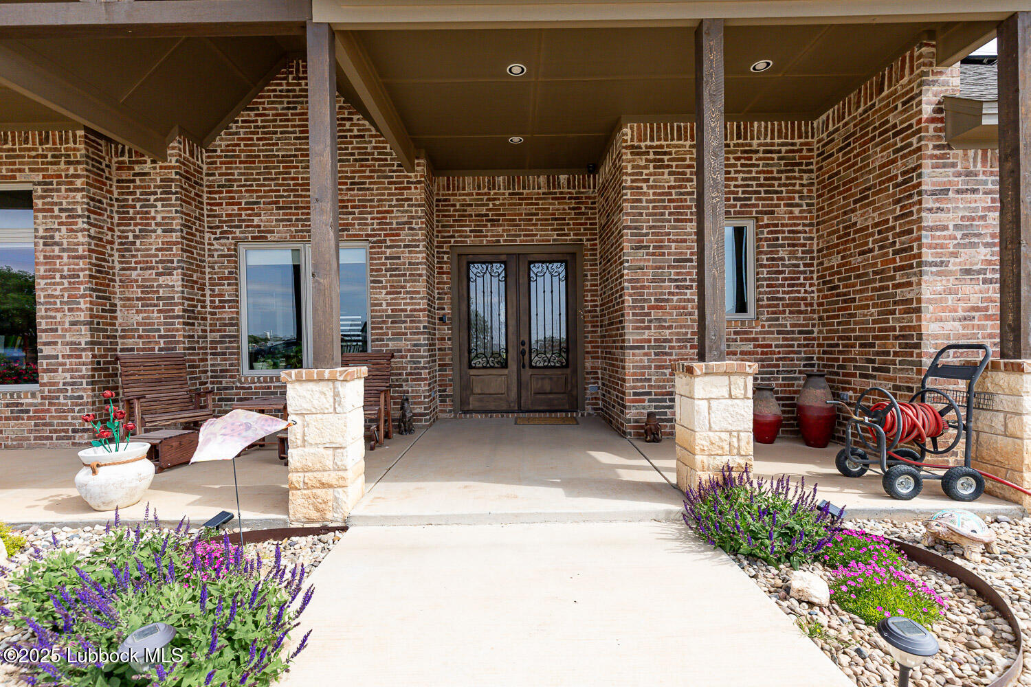 6611 Tiger Ropesville, TX 79358 - Photo 10 of 102 Front Exterior
