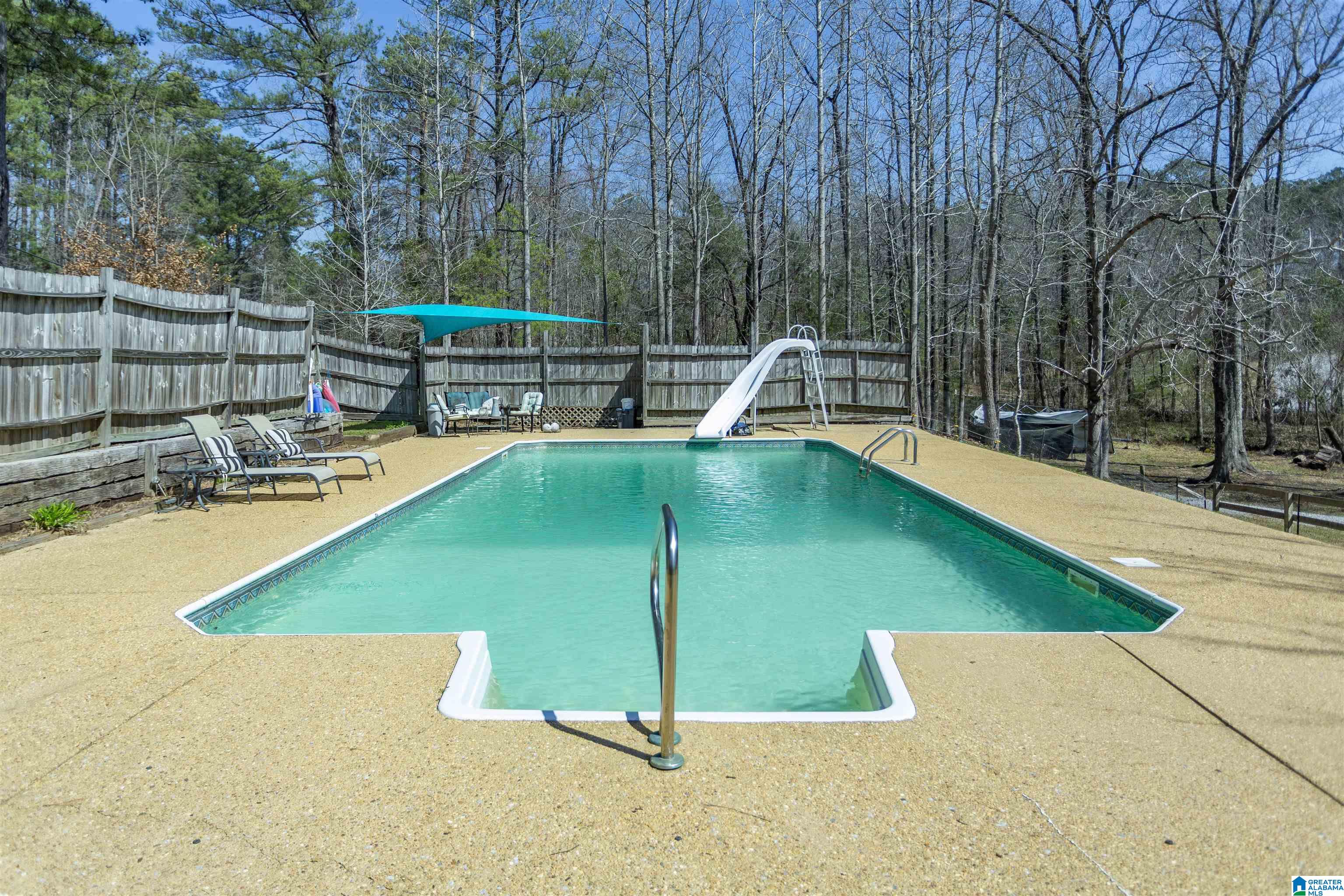 500 Liberty Road Chelsea, AL 35043 - Photo 41 of 41
