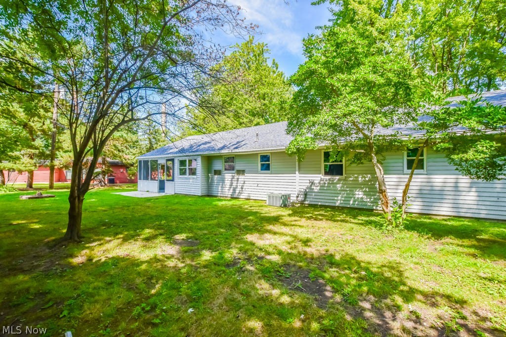 9 Nepahwin Road Timberlake, OH 44095 - Photo 22 of 33 Back