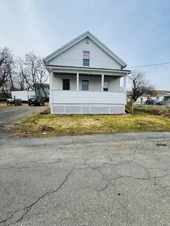 $325,000 | 44 Spring Street, Agawam, MA 01001
