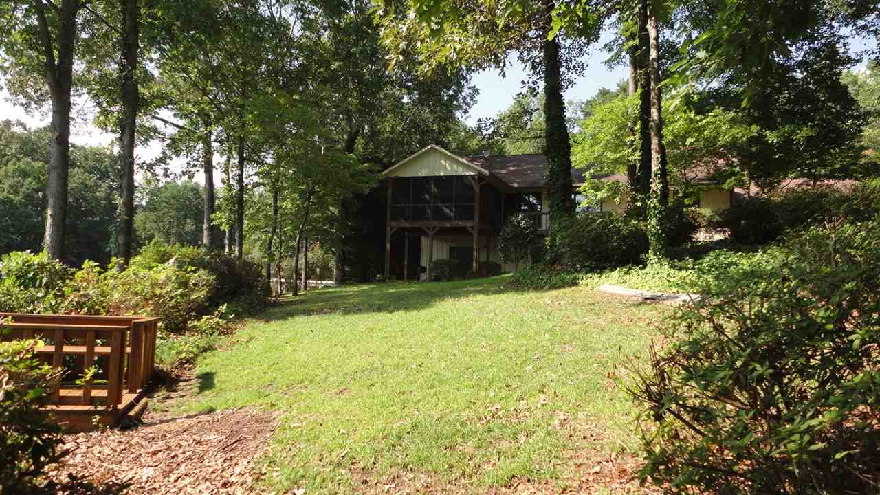 10012 Fairview Church Road Seneca, SC 29672 - Photo 23 of 24 Gallery Image 23