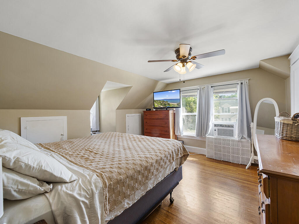 2 Gilmore Street Waterville, ME 04901 - Photo 15 of 22 Primary Bedroom