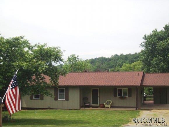 1635 Bruce Road Mars Hill, NC 28754 - Photo 1 of 16 Gallery Image 1