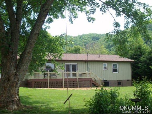 1635 Bruce Road Mars Hill, NC 28754 - Photo 16 of 16 Gallery Image 16