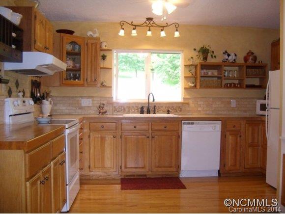 1635 Bruce Road Mars Hill, NC 28754 - Photo 3 of 16 Gallery Image 3