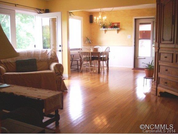 1635 Bruce Road Mars Hill, NC 28754 - Photo 8 of 16 Gallery Image 8