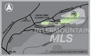 4512 North Sandpoint Way Boise, ID 83702 - Photo 15 of 23